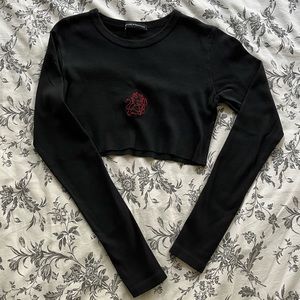 Brandy Melville long sleeve